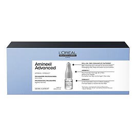 Aminexil Advanced - Cure anti-chute professionnelle image
